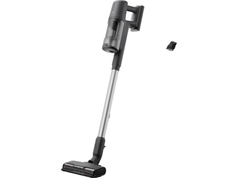 Aeg Ap61cb21dg, Stick Vakuum, Poseløs, Grå, 0,6 L, Dry, 79 Db