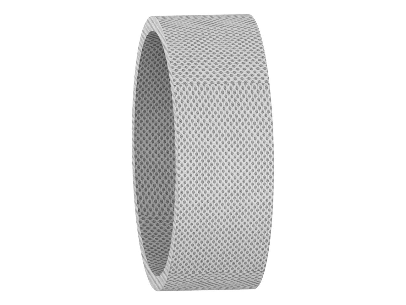 Boneco Ah700, Grå, 1 Stk, Polyethylenterephthalatfolie (Pet), Boneco H700, H680