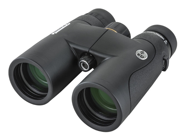 Celestron Nature Dx 8X42mm, Bak-4, 8X, 4,2 Cm, Fully Multi Coated (Fmc), Vandfast, 705 G