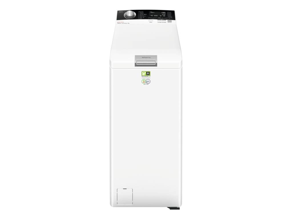 Aeg Ltr8a80370 - Vaskemaskine