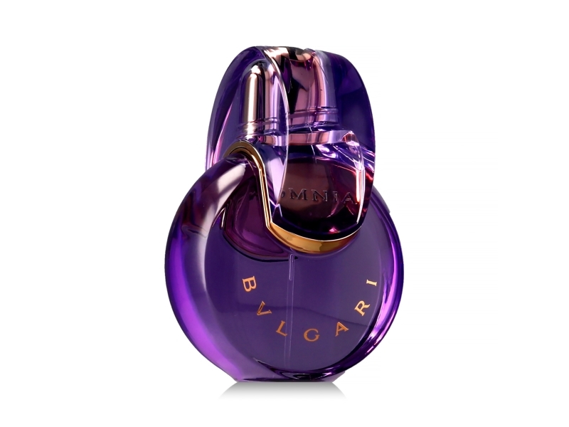 Omnia Amethyste Eau De Toilette 100Ml