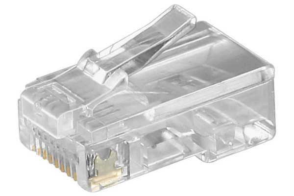 Lanview Lvn-Plug-Flat