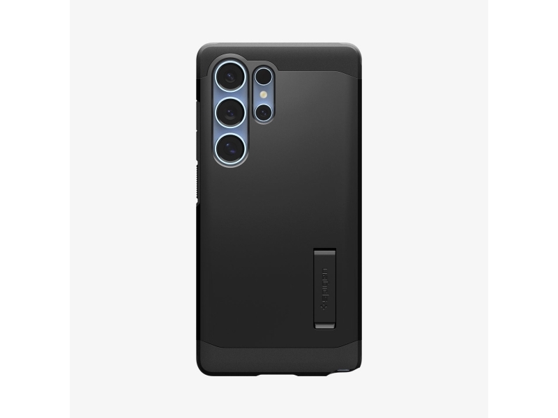 Spigen Tough Armor Magfit - Bagsidecover Til Mobiltelefon