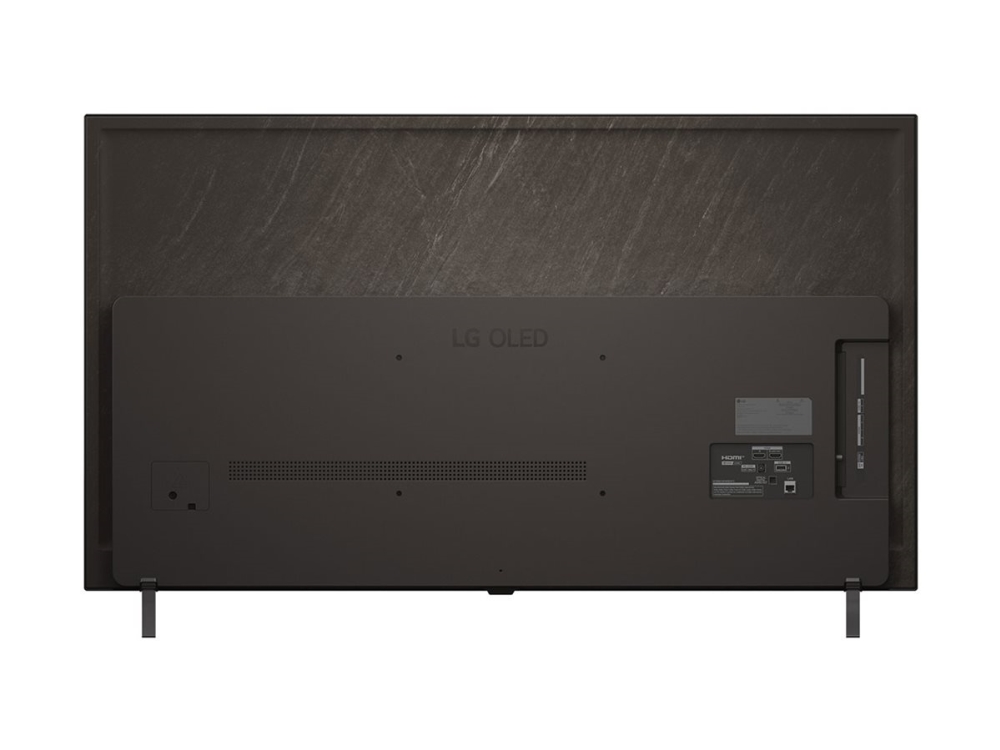 LG OLED55B59LA - 55 Diagonal klass B5 Series OLED-TV - OLED AI - Smart TV - webOS - 4K UHD (2160p) 3840 x 2160 - HDR | TV, Ljud & Bild - TV & Hemmabio - TV | GameStuff