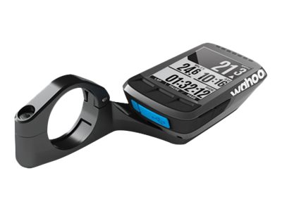 Dviračio kompiuteris Wahoo ELEMNT Bolt 3 GPS -laite
