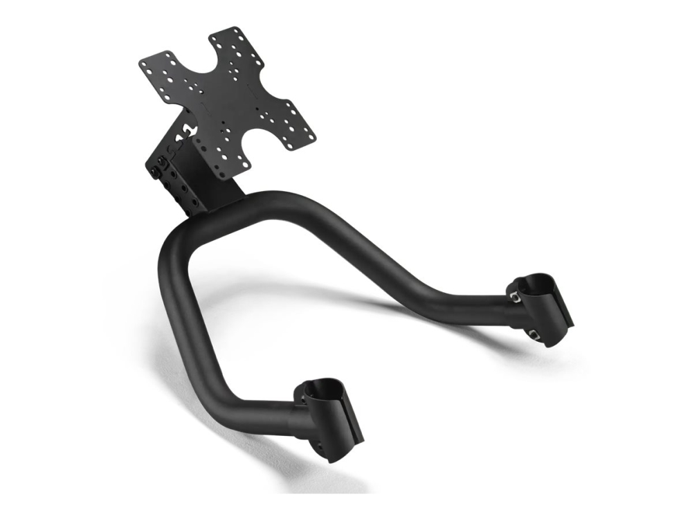 Next Level Racing F-Gt Pro Direct - Komponenter Til Montering (Display-Montering) - For Lcd Display - Skærmstørrelse: 27"-43" - Cockpit