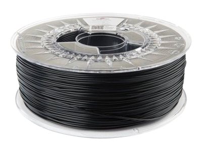 Spectrum Filaments - Dyb Sort - 1 Kg - Asa 275 Filament (3D)