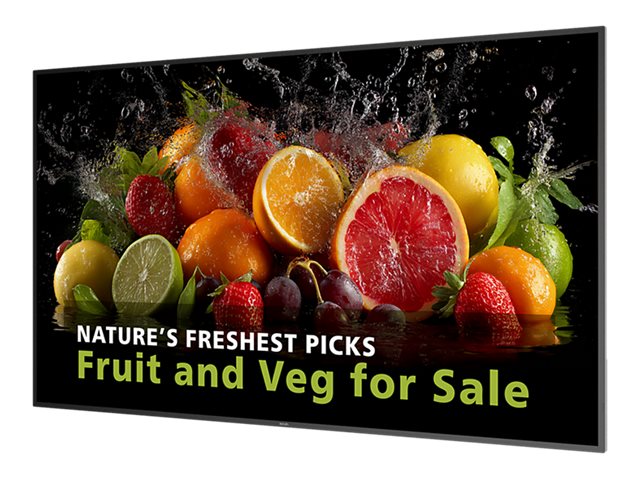 Philips 5000 Series 75Bdl5050d/00, 190.5 Cm (75"), Lcd, 3840 X 2160 Pixels, Wi-Fi