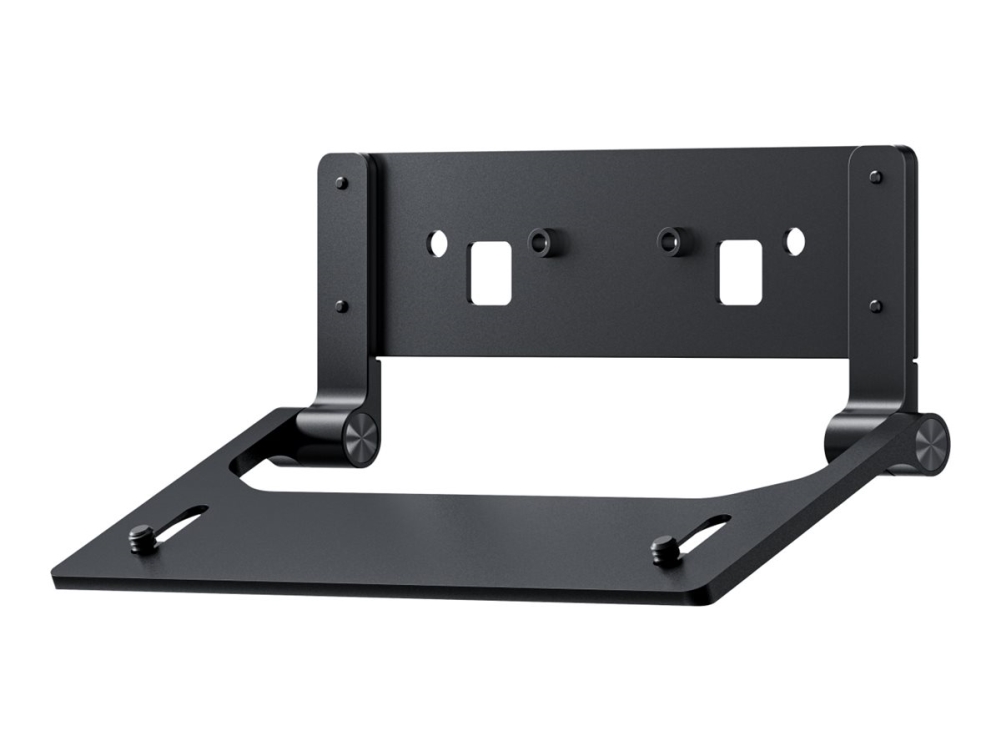 Insta360 Connect Wall Mount, Mounting Kit, Black, 200 Mm, 77 Mm, 100 Mm