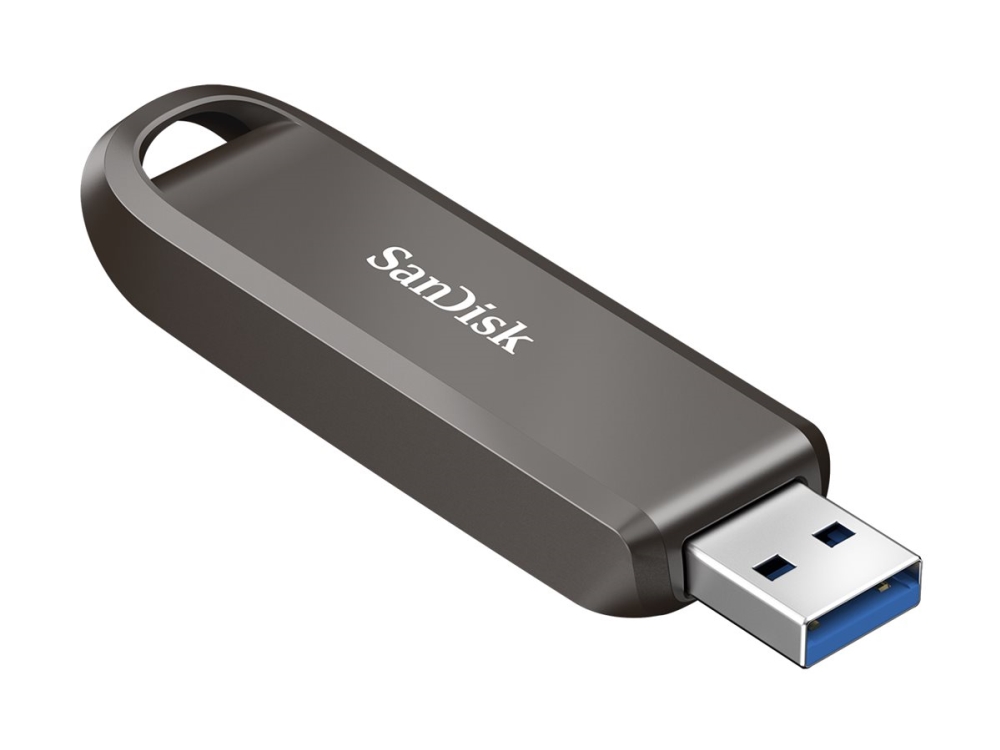 Sandisk Extreme Pro - Usb Flashdrive - 256 Gb - Usb 3.2 Gen 2