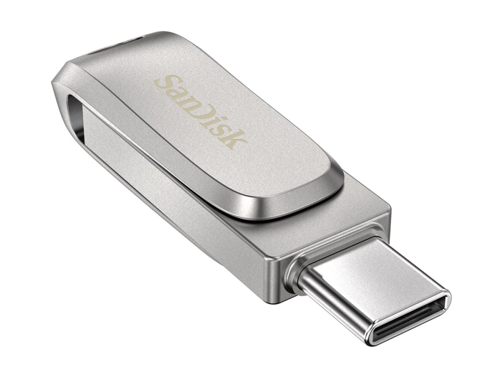 Ultra Dual Drive Luxe Usb 2Tb 400Mb/S
