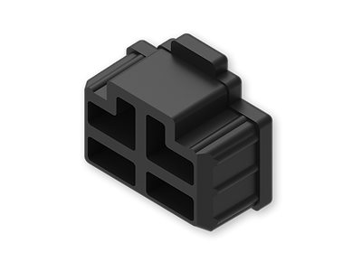 Teltonika Tpr5mec32 Rj45 Staubschutz Cover 5Er Pack (Pr5mec32)