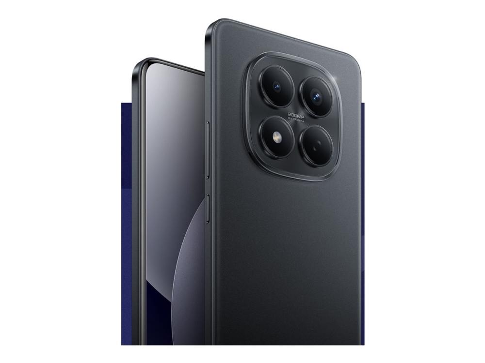 Xiaomi Redmi Note 15