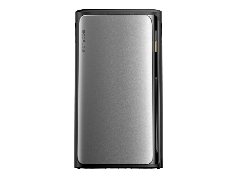 EcoFlow Stream Pro - Solcellsdrivet systembatteri - 800 watt - litiumjärnfosfat - 1920 Wh - Wi-Fi, Bluetooth | Huset - Solpaneler & batterier - Kraftverk & solceller - Set | GameStuff