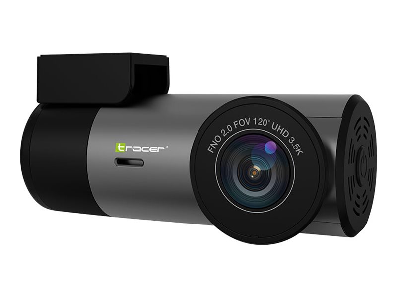 Wideorejestrator Tracer Snap 3.5S-Wf