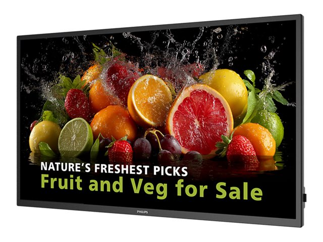 Philips 5000 Series 32Bdl5050d/00, 81.3 Cm (32"), Lcd, 1920 X 1080 Pixels, Wi-Fi