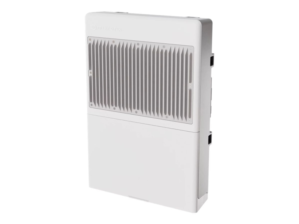 Mikrotik Netpower Lite 8P, Gigabit Ethernet (10/100/1000), Power Over Ethernet (Poe)