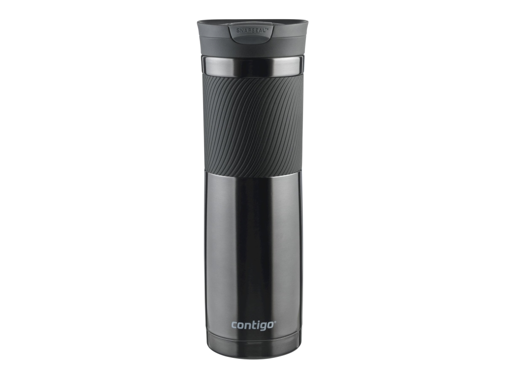 Contigo Termokop Byron Gunmetal - 720 ml