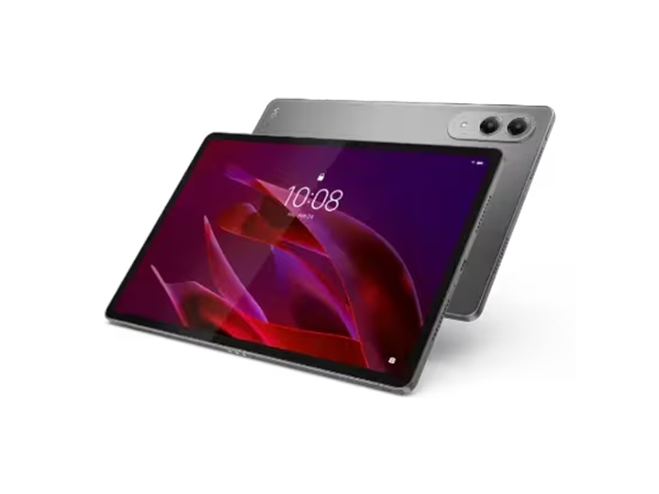 Lenovo Yoga Tab Wifi 11.1 3.2K 12Gb Ram 256Gb Tablet - Grey (Zag60036gr)