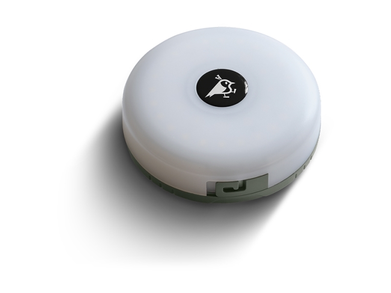 Aqiila Lightbird Bl2 Camping Lygte Og Powerbank