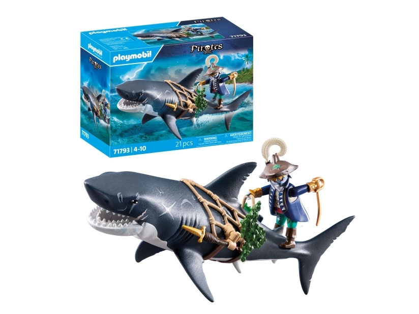 Playmobil 71793, 4 År, Multifärg, Plast | Andra leksaksmärken - P-R - Playmobil | GameStuff