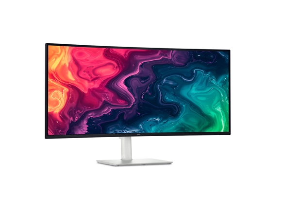 Dell | S3425dw | 34 &Quot | Va | 21:9 | 120 Hz | 1 Ms | 3440 X 1440 Pixels | 300 Cd/M² | Hdmi Ports Quantity 2 | Warranty 60 Month(S)