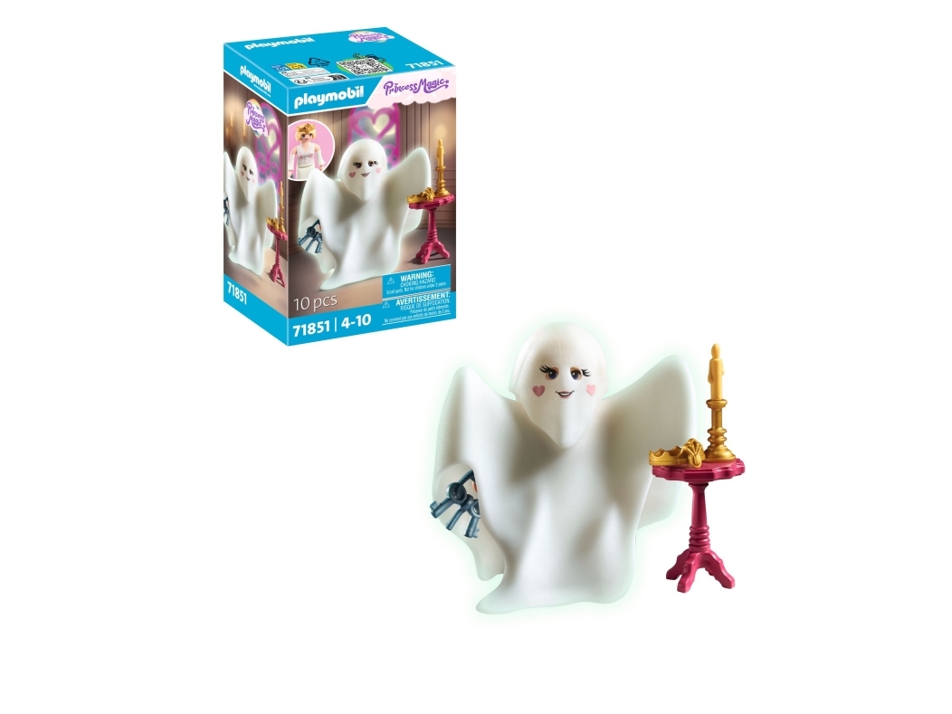 Playmobil 71851, Action/äventyr, 4 År, Multifärg | Playmobil prinsessa | GameStuff