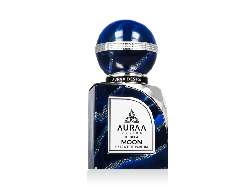 Auraa Desire Bluish Moon Extrait De Parfum 100 Ml (Unisex)