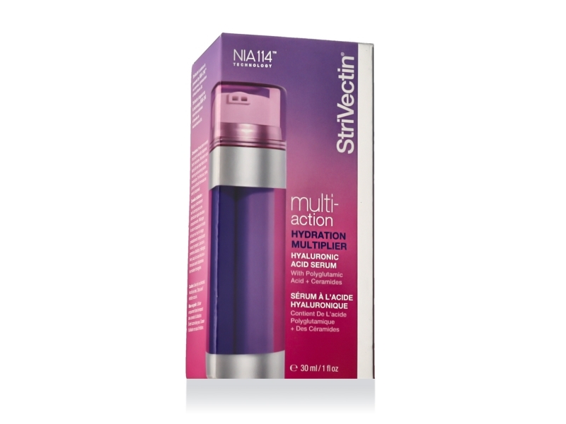 Strivectin Multi-Action Hydration Multiplier Hyaluronic Acid Serum 30 Ml