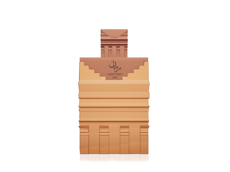 Paris Corner Zaman Al Ula Eau De Parfum 100 Ml (Unisex)