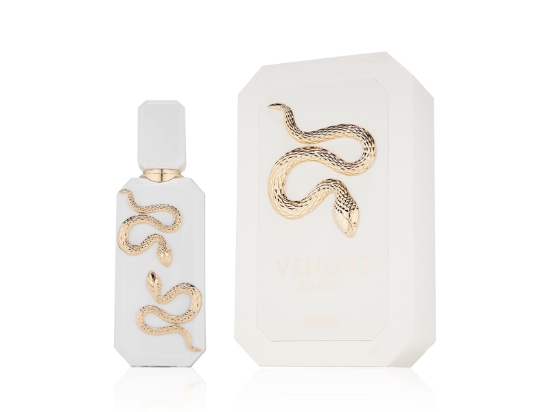 French Avenue Veneno Bianco Extrait De Parfum 100 Ml (Unisex)