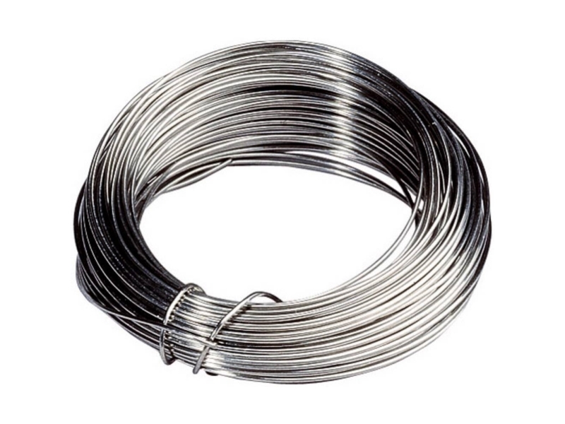 Thomsen-Widerstandsdraht Widerstand/M 5,65 Ω/M 10 M