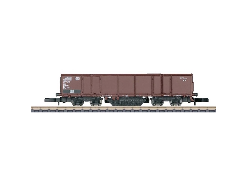 Märklin 86501, Zugmodell, Z (1:220), Junge/Mädchen, 15 Jahr(E), Braun, Model Railway/Train