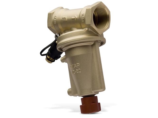 Differenstrykreg stap dn50 mf 20-80kpa | VVS Artiklar - Ventiler - Reglerventiler | GameStuff