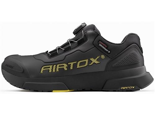 Airtox Fs55 Sicherheitsschuhe - Größe 38