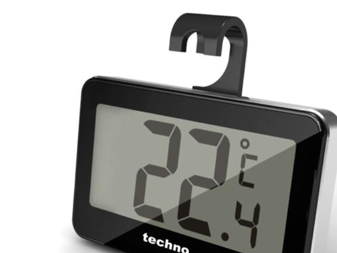 Techno Line WS 7012 Termometer