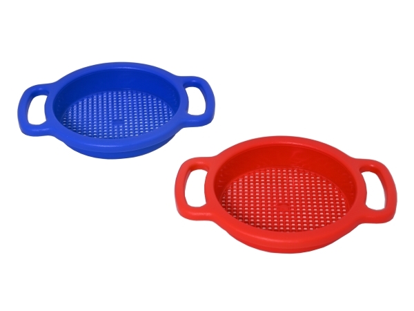 Plasto 2253, Set med sandleksaker, Plast, Multifärg | Utomhusleksaker - Spela i trädgården - Tillbehör | GameStuff