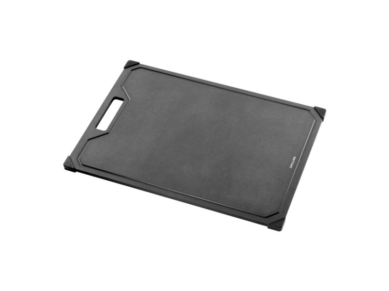 ZWILLING 1031037, Rektangulær, Træ, Sort, 300 mm, 420 mm, 8 mm