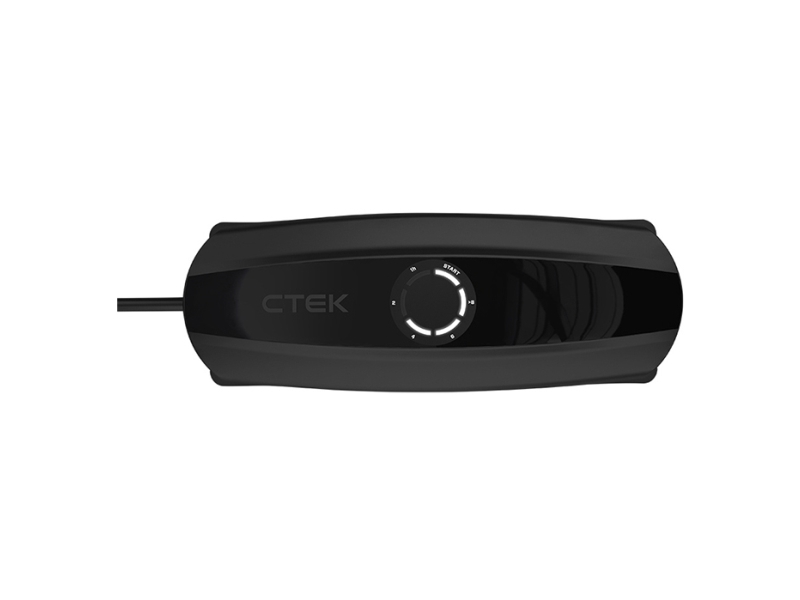 CTEK CS One Gen 2 Adaptiv batterilader - WiFi Bluetooth