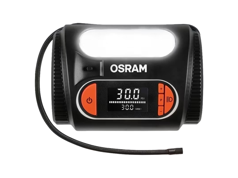 Osram Mini-kompressor TYREinflate 2120