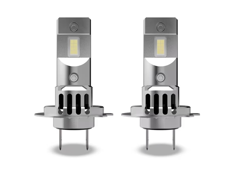 Osram LEDriving HL Easy H7/H18 Gen 2 - Sæt