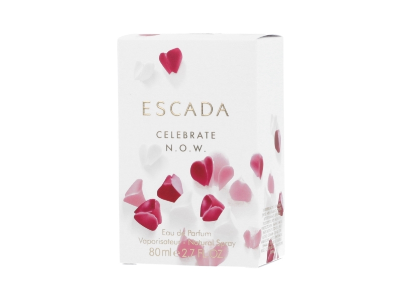 Escada Celebrate N.O.W. Edp W 80 Ml