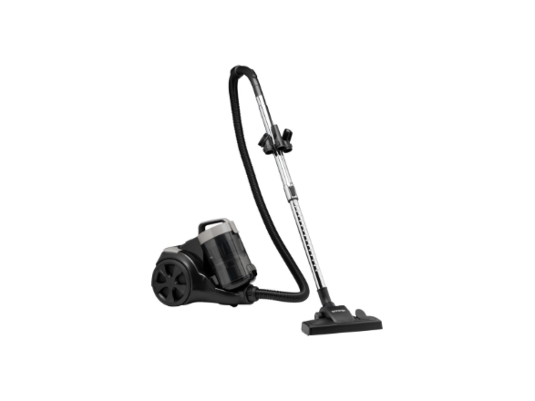 Dulkių Siurblys Gorenje | Vacuum Cleaner | Vce01tabkg | Bagless | Power 950 W | Dust Capacity 3.3 L | Juodas