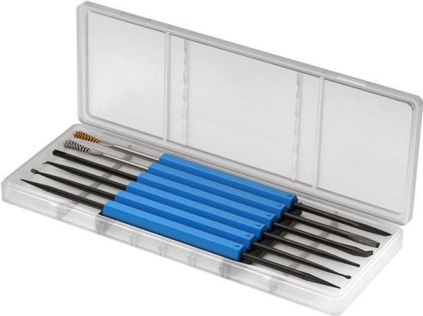 Soldering Tools, 6 Pcs. - special tools for solder