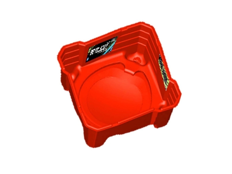 Beyblade X Beystadium V2