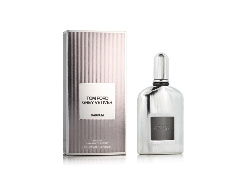 Tom Ford Grey Vetiver Parfum 50 Ml (Man)