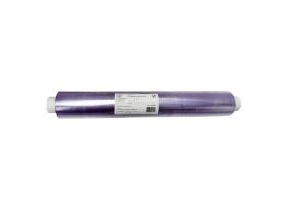 Folie Unperforiert B44cm X L300m 10My Pvc Rosa,4 Rl/Crt