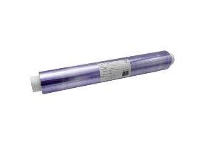 Folie Unperforiert B44cmxl300m 7My Pvc Rosa,Rl