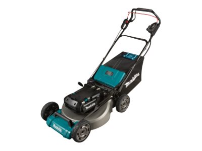 Makita LM001CZ - Græsslåmaskine - ledningfri - 36 V - 2300-2800 opm - 53 cm - 49.5 kg