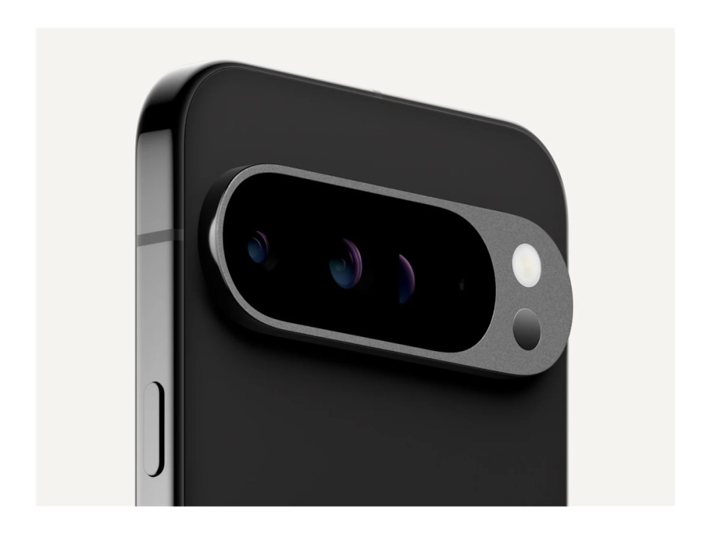 Google Pixel 9 Pro - 5G Smartphone - Dual-Sim - Ram 16 Gb / Intern Hukommelse 512 Gb - Oled-Skærm - 6.3" - 1280 X 2856 Pixels (120 Hz) - 3X Bagkamera
